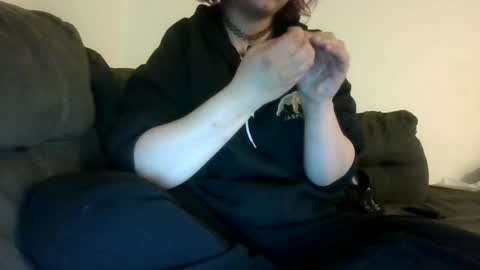 Veronica Eve online show from June 1, 2026, 8:21 pm