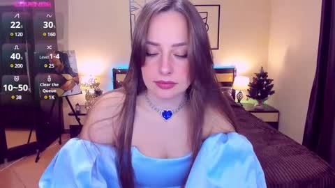 Veronica online show from December 25, 2024, 5:16 am