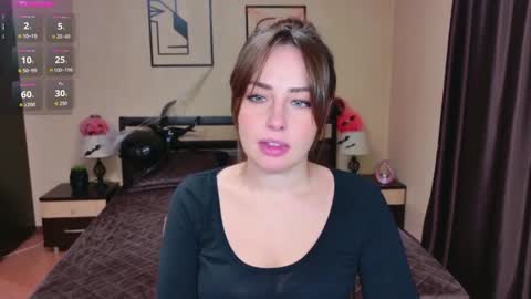 Veronica online show from November 3, 2025, 5:20 am