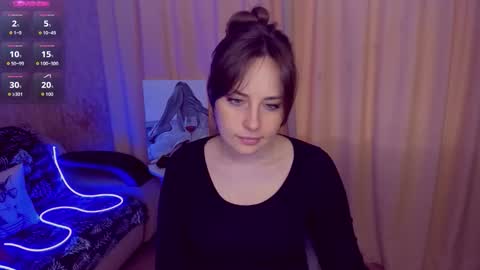 Veronica online show from February 10, 2026, 6:06 am