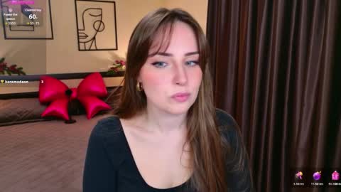 Veronica online show from April 23, 2026, 5:08 am