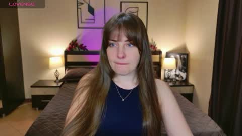 Snapshot of veronicafreman chatting on May 17, 2026, 4:21 am Veronica online show from May 17, 2026, 4:21 am