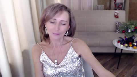 Helen online show from January 3, 2025, 8:43 am