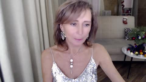 Helen online show from January 3, 2025, 11:46 am