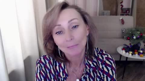 Helen online show from January 6, 2025, 8:14 am