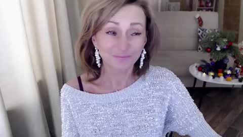 Helen online show from January 8, 2025, 9:10 am