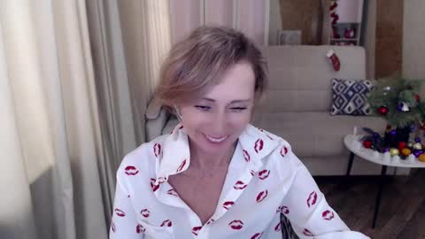 Helen online show from January 10, 2025, 7:57 am