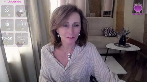 Helen online show from February 12, 2025, 8:16 am
