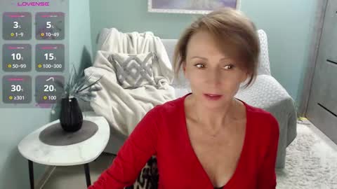 Helen online show from September 15, 2025, 5:07 am