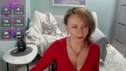 Helen online show from October 8, 2025, 6:55 am