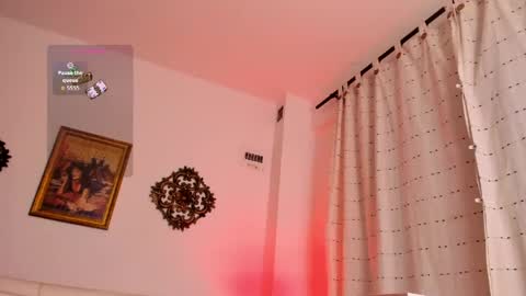 Veronica Gills online show from May 15, 2026, 11:12 pm