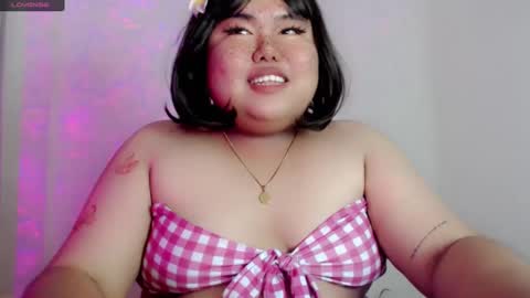 Snapshot of veronicakisses chatting on February 23, 2025, 4:13 pm MS. VERONICA 22 I love Aza 3 online show from February 23, 2025, 4:13 pm
