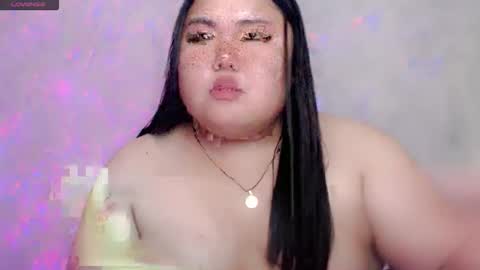 MS. VERONICA 22 I love Aza 3 online show from February 23, 2026, 2:03 pm