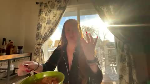 Snapshot of veronicalake chatting on November 3, 2025, 9:59 pm Veronica Lake online show from November 3, 2025, 9:59 pm