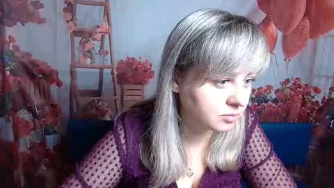 VeronicaSvitt online show from February 20, 2026, 1:22 pm