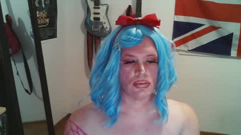 Snapshot of veronicavail chatting on December 30, 2024, 9:48 am veronicavail online show from December 30, 2024, 9:48 am