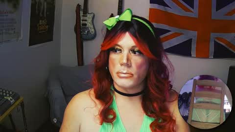 Snapshot of veronicavail chatting on January 29, 2025, 10:16 am veronicavail online show from January 29, 2025, 10:16 am