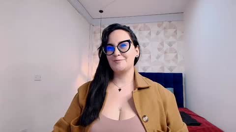 Snapshot of veroniicabbw chatting on December 19, 2024, 4:02 pm veroniicabbw online show from December 19, 2024, 4:02 pm