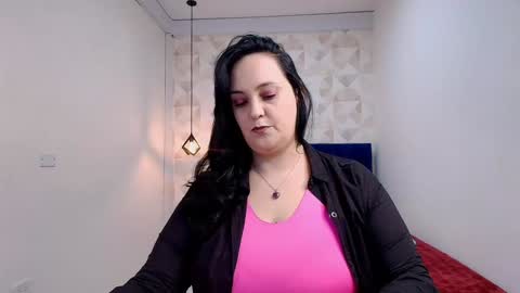 Snapshot of veroniicabbw chatting on December 20, 2024, 12:16 pm veroniicabbw online show from December 20, 2024, 12:16 pm
