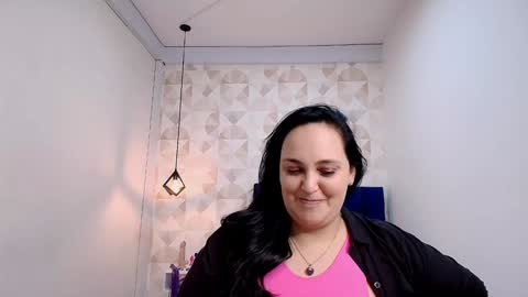 Snapshot of veroniicabbw chatting on December 20, 2024, 6:24 pm veroniicabbw online show from December 20, 2024, 6:24 pm