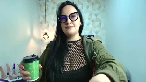 Snapshot of veroniicabbw chatting on February 22, 2025, 12:19 pm veroniicabbw online show from February 22, 2025, 12:19 pm