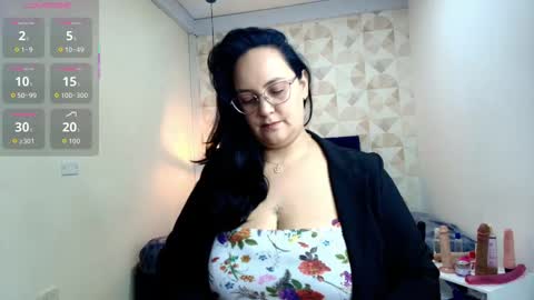 Snapshot of veroniicabbw chatting on September 19, 2025, 12:06 pm veroniicabbw online show from September 19, 2025, 12:06 pm