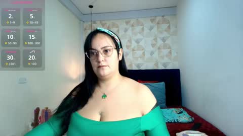 veroniicabbw online show from September 30, 2025, 11:59 am