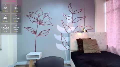 veroniicabbw online show from November 15, 2025, 12:02 pm