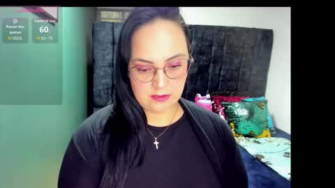 veroniicabbw online show from January 6, 2026, 12:09 pm