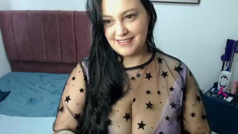 Snapshot of veroniicabbw_ chatting on June 6, 2026, 1:38 pm veroniicabbw_ online show from June 6, 2026, 1:38 pm