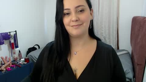 veroniicabbw_ online show from July 6, 2026, 12:35 pm