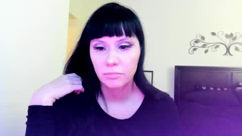 Miss Veronika Blak online show from April 11, 2026, 2:05 am