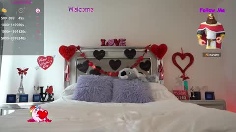 Snapshot of veronika_rose chatting on February 14, 2025, 4:20 pm Veronika Rose please click show more if you want to see more of my content online show from February 14, 2025, 4:20 pm