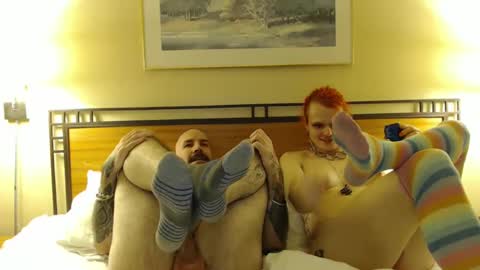 Veronika Vale online show from February 24, 2025, 7:11 am