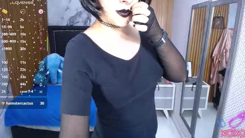 VEROS online show from October 25, 2025, 3:14 am