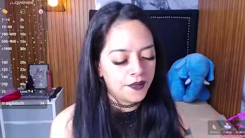 VEROS online show from November 7, 2025, 3:17 am