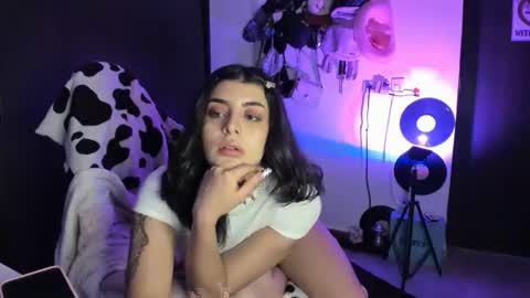 VeronicaandJustin  online show from February 27, 2026, 4:12 am