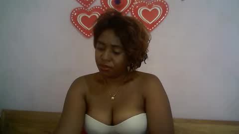 verronique1511 online show from October 13, 2025, 8:03 am