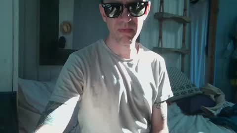 John online show from June 17, 2026, 2:07 pm