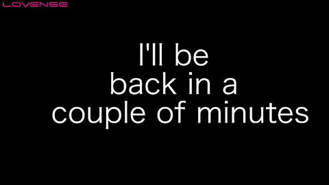 Karina followed me bb online show from January 10, 2025, 12:06 am