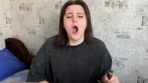 Karina followed me bb online show from January 16, 2025, 6:56 am