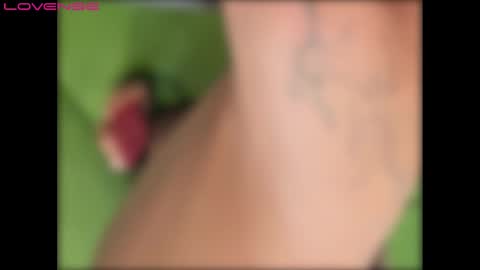 Karina followed me bb online show from January 30, 2025, 1:53 pm