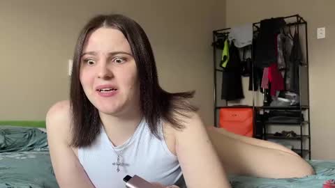 Karina followed me bb online show from February 28, 2025, 10:41 am