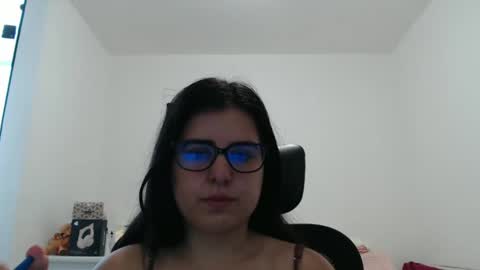 veruca99 online show from November 3, 2025, 1:45 pm