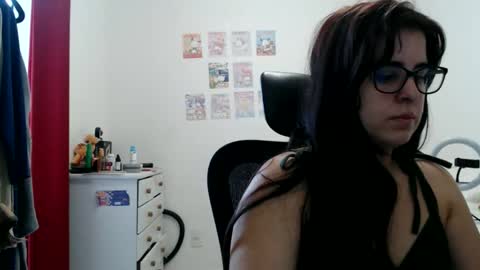 veruca99 online show from June 11, 2026, 1:20 pm