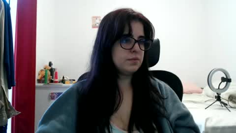 veruca99 online show from June 15, 2026, 1:13 pm
