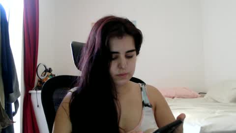 veruca99 online show from June 16, 2026, 12:52 pm
