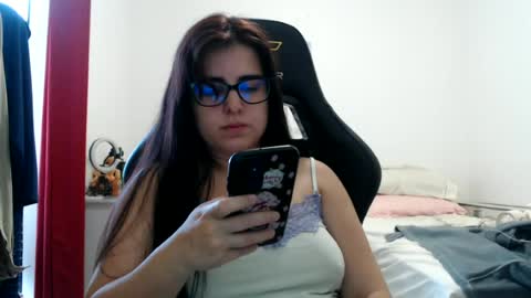 veruca99 online show from June 22, 2026, 12:57 pm