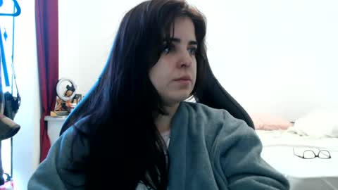 veruca99 online show from June 29, 2026, 1:11 pm