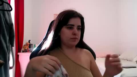 veruca99 online show from July 2, 2026, 7:09 pm